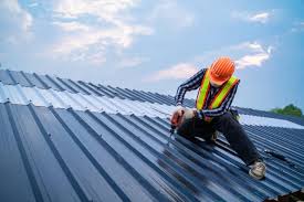 Best Sheet Metal Roofing  in Mount Pleasant, PA